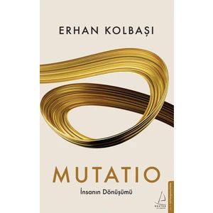 Muatio - Erhan Kolbaşı