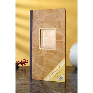 10X15 300 Lük Ülkeler Mofitli Foto Albüm