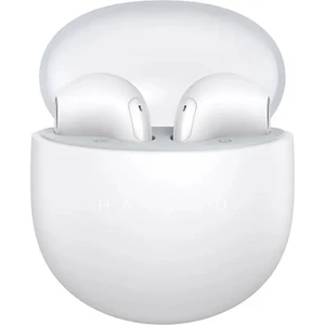 X1 Neo Beyaz Tws Bluetooth 5.3 20S Pil Ömrü Dokunmatik Kablosuz Kulaklık (Haylou Türkiye Garantili)