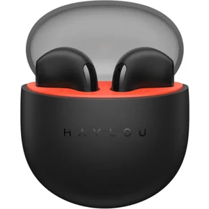 X1 Neo Siyah Tws Bluetooth 5.3 20S Pil Ömrü Dokunmatik Kablosuz Kulaklık (Haylou Türkiye Garantili)