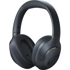 S35 Anc Koyu Mavi Kulaküstü Bluetooth 5.2 60 Saat Pil Ömrü Kablosuz Kulaklık (Haylou Türkiye garantili)