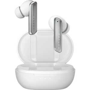 W1 TWS Bluetooth 5.2 Kablosuz Kulaklık - Beyaz