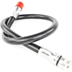 Ordu Tarım Spiral Hortum 101 cm Castor-Alpina 52-55 Yeni Model