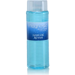 Gençlik Rüyası 400 ml Kalıcı Aftershave Kolonya