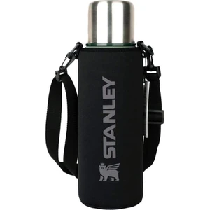 Neopren Stanley Termos Kılıfı ve Omuz Askısı 
- 1.0 Lt Adventure (Kulpsuz)