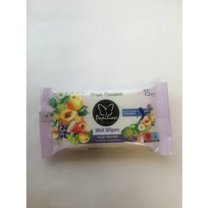 Islak Mendil 15 Pcs