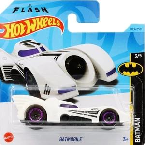 Hot Wheels Tekli Arabalar Batmobile- HKJ74