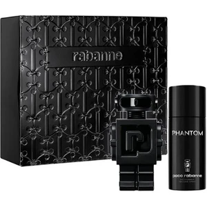 Paco Rabanne Phantom Parfum 100 Ml + Deo 150 Ml Erkek Parfüm Seti