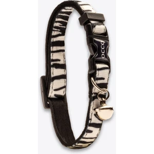 Pure Zeb  -  Güvenlikli -  Safety Kilit Kedi Boyun Tasma