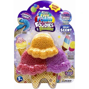 Ever Foam Foodies &amp; Goodies 38012 - Külahta Dondurma