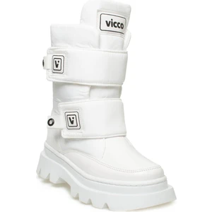 943.P23K407 Dulce Patik Kar Çocuk Bot