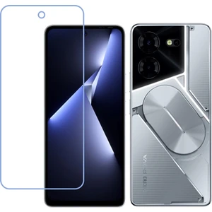ECR MOBILE Tecno Pova 5 Pro ile Uyumlu Şeffaf Esnek Nano Ekran Koruyucu