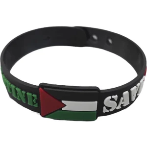 Özgür Filistin Bilekliği - Free Palestine