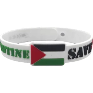 Özgür Filistin Bilekliği - Free Palestine