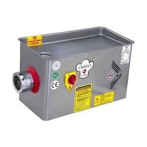 OSİMO 12 No Et Kıyma Makinesi (220 volt)