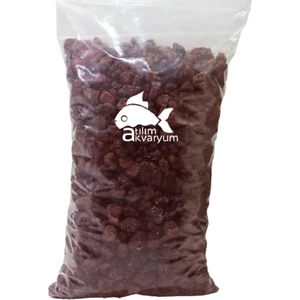 Atılım Akvaryum Bitkili Akvaryumlar Için Lav Kırığı Lav Taşı Premium Kalite