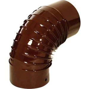 KAPUSUZLAR SOBA DİRSEĞİ 0.40MM
