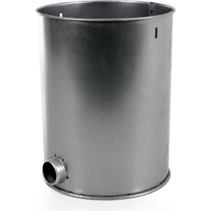 SOBA KOVASI 1.5mm KAYA METAL