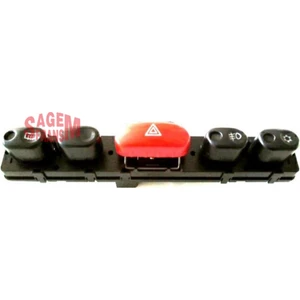 Dörtlü Flasör Anahtar Grubu Palio 1997 - 2002