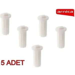 Arnica Kıyma Makine Dişli 5 Adet