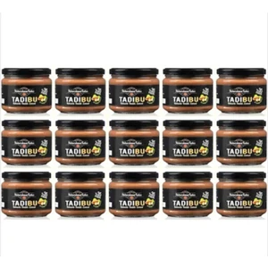Abdurrahman Tatlıcı Tadıbu Kakaolu Fındık Ezmesi 15 x 330 G