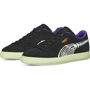 Suede Haunted Unisex Spor Ayakkabı 38659601