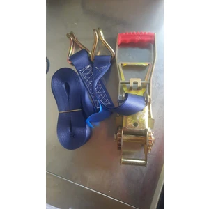 SPANZET AVRUPA 10MT 5 TON YÜK SABİTLEYİCİ