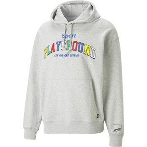 Uptown Graphic Unisex Sweatshirt 53797404