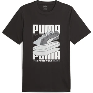 Graphics Sneaker Erkek Tişört 67718601