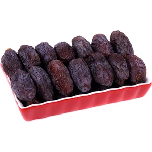 Besni Köy Ürünleri MEDJOUL KUDÜS HURMASI 500GR  1. KALİTE