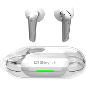 ST69 Tws Beyaz Kablosuz Kulaklık