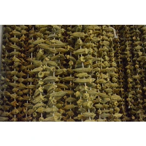 DOĞAL 1KG KURUTULMUŞ BAMYA 1KG
