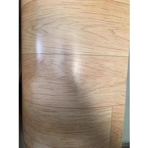 AHŞAP DESENLİ PVC ZEMİN KAPLAMA 2m X 5m MUŞAMBA YER DÖŞEMESİ