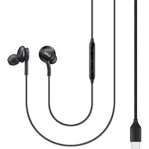 Kılıç Teknoloji Samsung EO-IC100B Type-C Akg Kablolu Kulak Içi Kulaklık