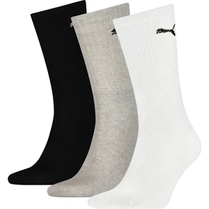 Crew Sock 3P Erkek 3'lü Çorap 88035510