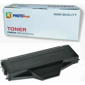 Photo Print Panasonic KX-MB-1520  KX-FAT410X Siyah Ithal Muadil Toner 2.500 Sayfa