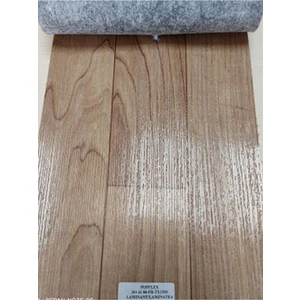 MUŞAMBA 2m X 4m AHŞAP DESENLİ PVC ZEMİN KAPLAMA YER DÖŞEMESİ