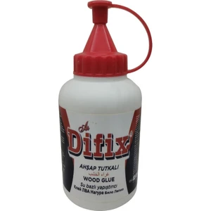 Ahşap Tutkalı 350 gr