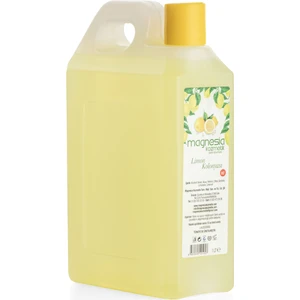 80 C Limon Kolonyası Özel Seri 900 ml Çanta