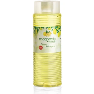 Özel Seri 80 C Limon Kolonyası 250 ml