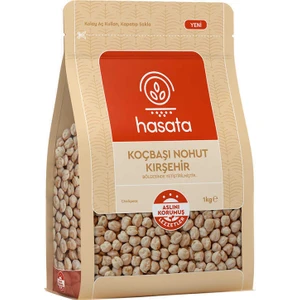 Kırşehir Koçbaşı Nohut 1 kg