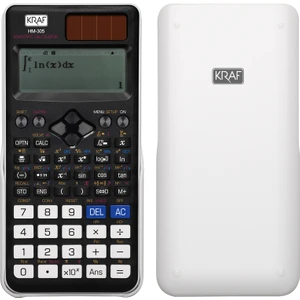 Hesap Makinesi Masaüstü Bilimsel HM-305