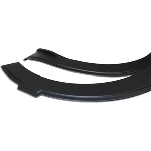 Dacia Lodgy 2013- Uyumlu Çamurluk Dodik 8 Parça