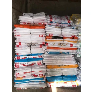 SENTETİK ÇOK AMAÇLI ÇUVAL  60cm X 105cm 250 ADET