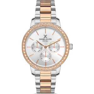 Daniel Klein DKE.1.10228.4 Kadın Kol Saati