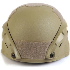 Çöl Camel Koruyucu Başlık Miğfer - Askeri Airsoft Paintball Kask