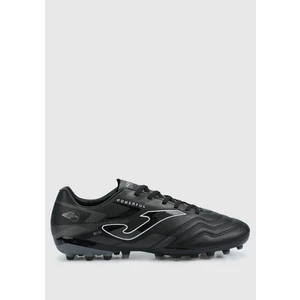 Powerful 2301 Artificial Grass Erkek Siyah Krampon POWW2301AG