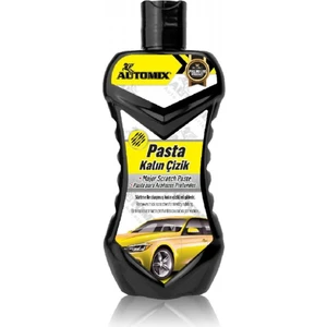 Premium Pasta Kalın Çizik 200 ml 44856