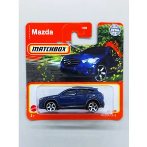 Mazda Cx-5 Oyuncak Araba