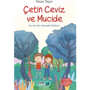 Çetin Ceviz Ve Mucide - Sinan Yaşar